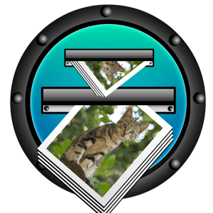 SizeMyPics(图片格式转换/大小调整) for Mac v1.7.0 中文直装破解版