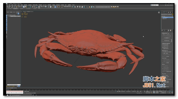 多边形自动拓扑工具Retopology Tools v1.0.1 for 3ds Max 2021 免费版