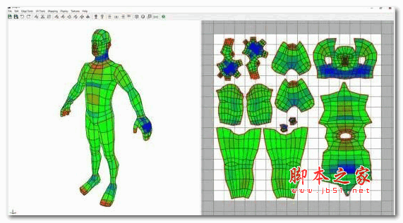 草图大师模型插件WrapR 2021 破解安装版(附安装教程)