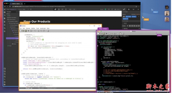 CoScreen for Mac(办公团队协作) V1.0.5 苹果电脑版