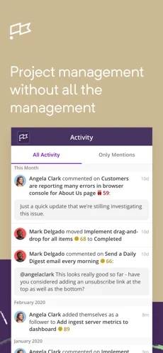 Clubhouse(知识社交应用) for iPhone v2.13.6 苹果手机版