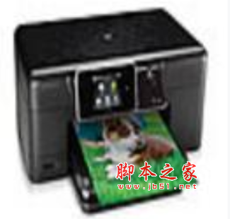 惠普HP Photosmart Plus e-All-in-One-B210a 一体机驱动 v28.8 官方安装版