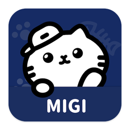 MiGi for Mac (时间轴记录软件) v1.8.0-302 苹果电脑版