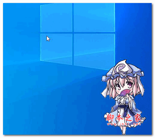 shimeji桌宠 v1.1.0.3 电脑版(附使用方法)