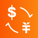 桔子汇率换算 for Android v4.1.0 安卓版
