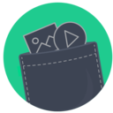 多媒体文件转移U盘工具Data2Pocket v2026.06 特别安装版 附激活教程