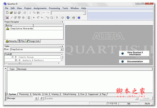 Quartus II(PLD/FPGA开发软件) 9.0 免费破解器(附安装教程)