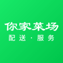 你家菜场骑士 for android v1.0.1 安卓手机版