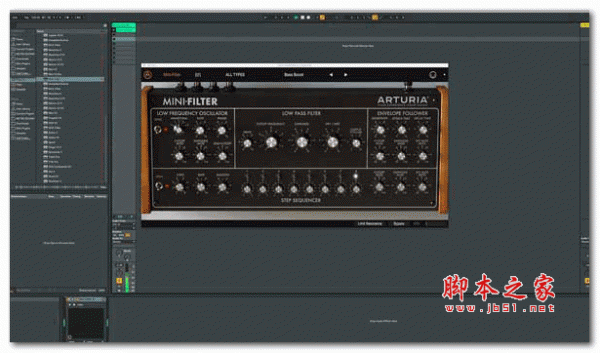 效果器插件包Arturia FX Collection v2026.6 安装免费版