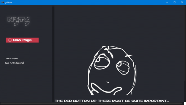 Nots(简洁笔记应用) v1.0.1 官方版