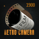 Huji胶片滤镜(胶卷相机软件) v3.2.0 安卓手机版