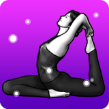 瑜伽锻炼Yoga Workout for Android v1.21 安卓版