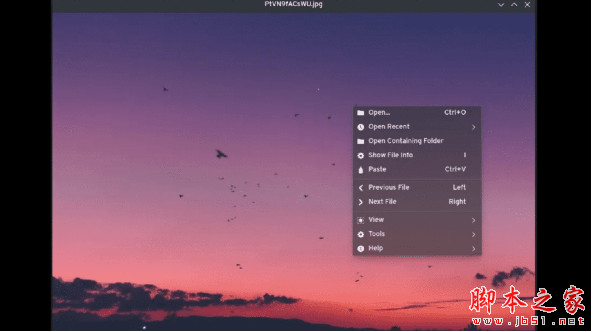 极简图片查看器 qView for Mac V4.0 苹果电脑版