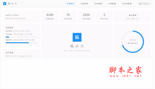 码小六(远程控制软件) v1.4.0 免费安装版