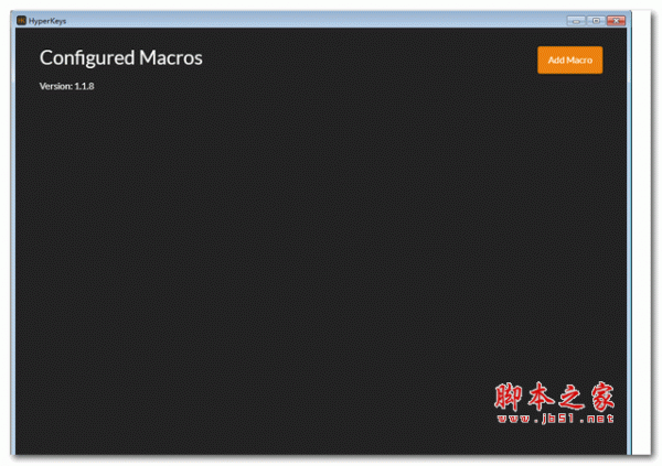 HyperKeys快捷键绑定工具 v1.1.10 最新版