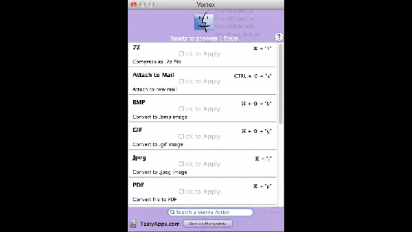 Vortex(任务效率应用) for Mac V1.3.5 苹果电脑版