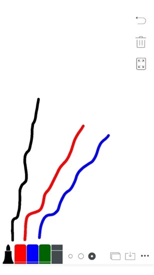 白板Whiteboard(画图软件应用) v3.0.8 安卓手机版
