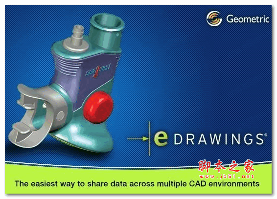 eDrawings Pro 2020 v2020 免费中文安装版(附安装教程)