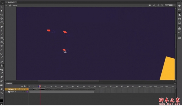 MG液体流体拖尾动画制作AE脚本 Super Liquids 1.5.4 免费版 +使用教程