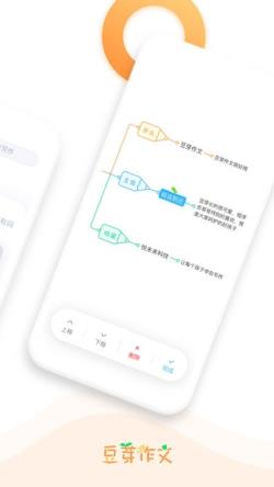 豆芽作文 for Android v1.3.4 安卓手机版