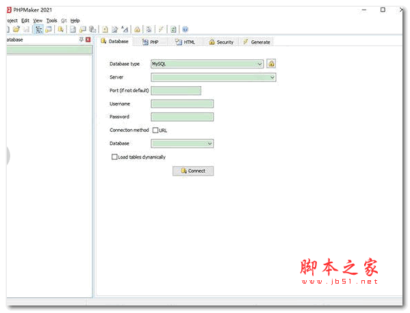 PHPMaker v2021/2022/2023.13/2026.7(PHP代码生成器) 免费安装版(附安装教程)