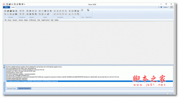 MSC Patran(有限元分析软件) 2020 特别免费版(附安装教程+授权文件) 64位