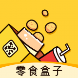 舍友零食盒子 for Android v1.1.10 安卓手机版