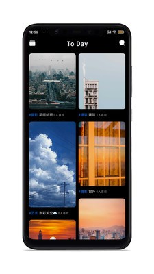 NiceImg(图片处理软件) v1.0.0 安卓手机版