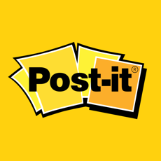 Post-it (3M便利贴) v4.1 for iPhone 苹果手机版