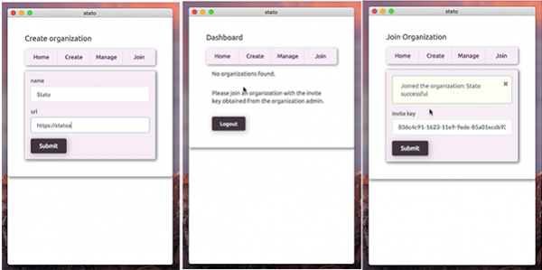 Stato(专注办公软件) for Mac V0.0.1 苹果电脑版