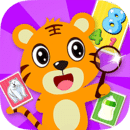 宝宝智力问答(儿童早教软件) for Android v1.8.2 安卓版