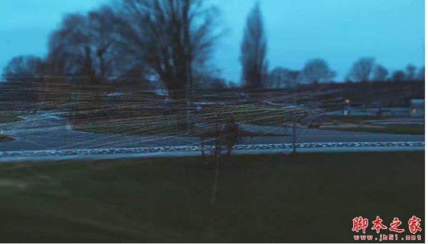 Paths From Nulls(AE空中物体连线动画生成脚本)v1.0.0 免费版