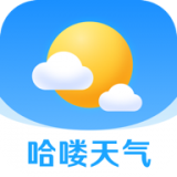 哈喽天气 for Android v1.0.0 安卓版