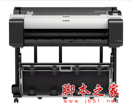 佳能Canon TM-5300 打印机驱动 v1.0 免费安装版