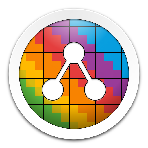 Retrobatch(图片批量处理软件) for Mac v2.0.3 苹果电脑版