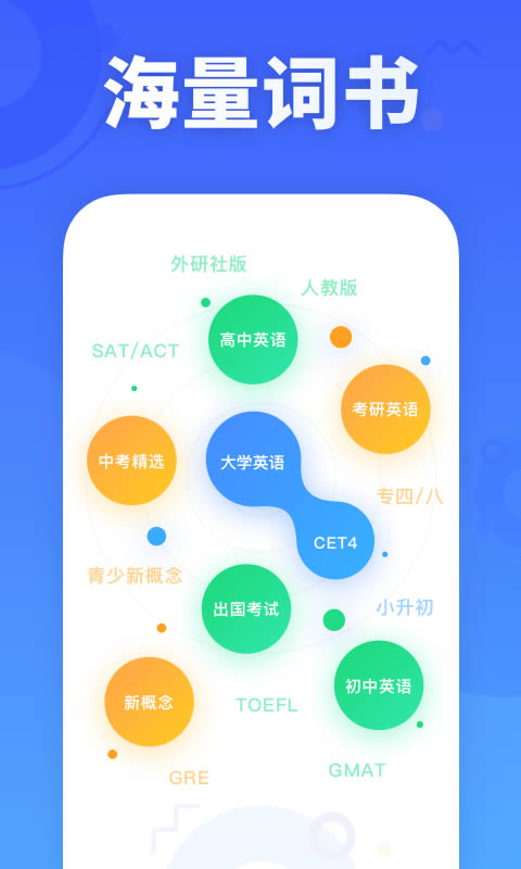 新东方背单词 for Android v3.6.1 安卓版