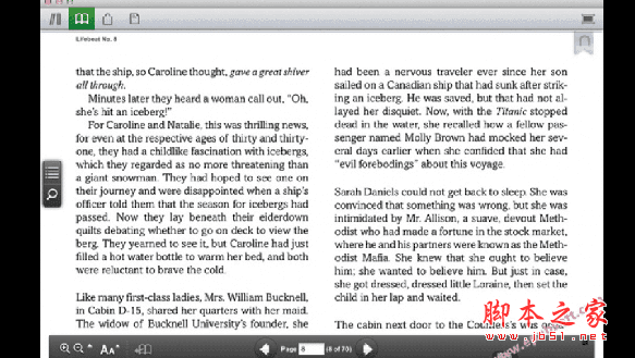 Nook(书籍阅读软件) for Mac v3.0.0fc9774 苹果电脑版