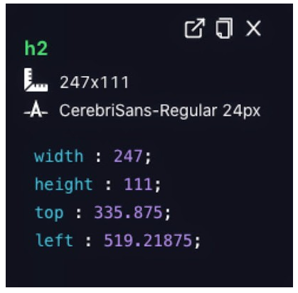检查/复制/编辑CSS Spider Chrome插件 v1.0 官方免费版