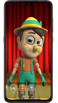 涂脸(AI动画视频制作) for Android v0.8.8 安卓版