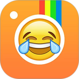 Emoji相机(表情相机) for android V2.4.1 安卓手机版