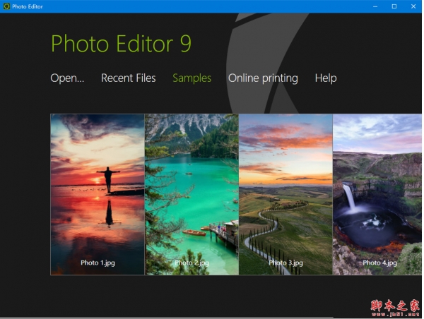 InPixio Photo Clip 9(后期图像处理) v9.0.1 特别安装版(附激活教程)