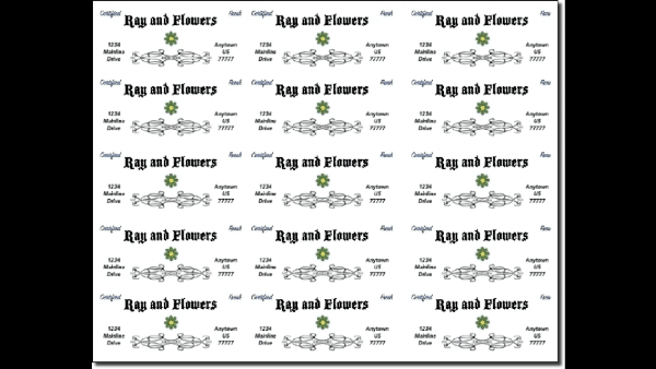 TicketPrint2(设计打印工具) for Mac V4.200801 苹果电脑版