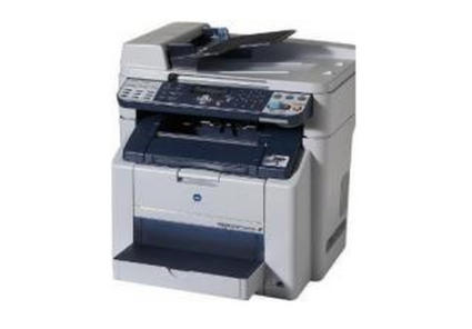 柯尼卡美能达1100L 打印机驱动 v1.0 官方安装版