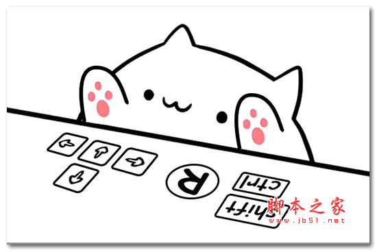 Bongo Cat Mver直播工具 v0.1.6.0 绿色免费版(附使用教程)