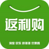 优聚返利购 for Android v2.5.4 安卓版