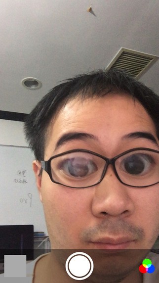 趣味相机 for Android v1.0 安卓版