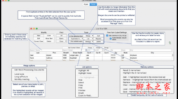 Mailist(邮件管理软件) for Mac v2.200801 苹果电脑版