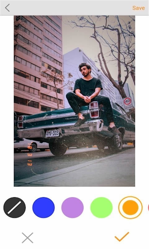 微颜相机 for Android v1.2 安卓版