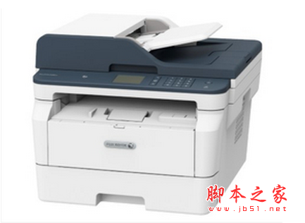 富士施乐M288dw 一体机驱动 v2.1 免费安装版