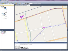 MapCloud Office (华测GIS数据采集软件) v2.1 免费安装版